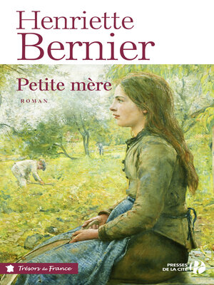 cover image of Petite Mère